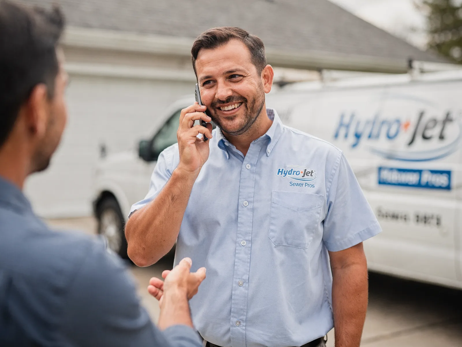 Hydro Jetting Monte Vista, CO FAQs